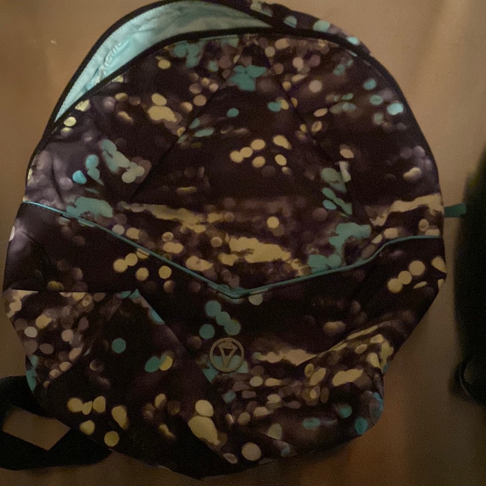 IVIVVA BACKPACK